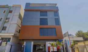 Super Collection O White Ridge Near LB Nagar